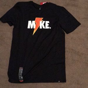 Jordan Tee